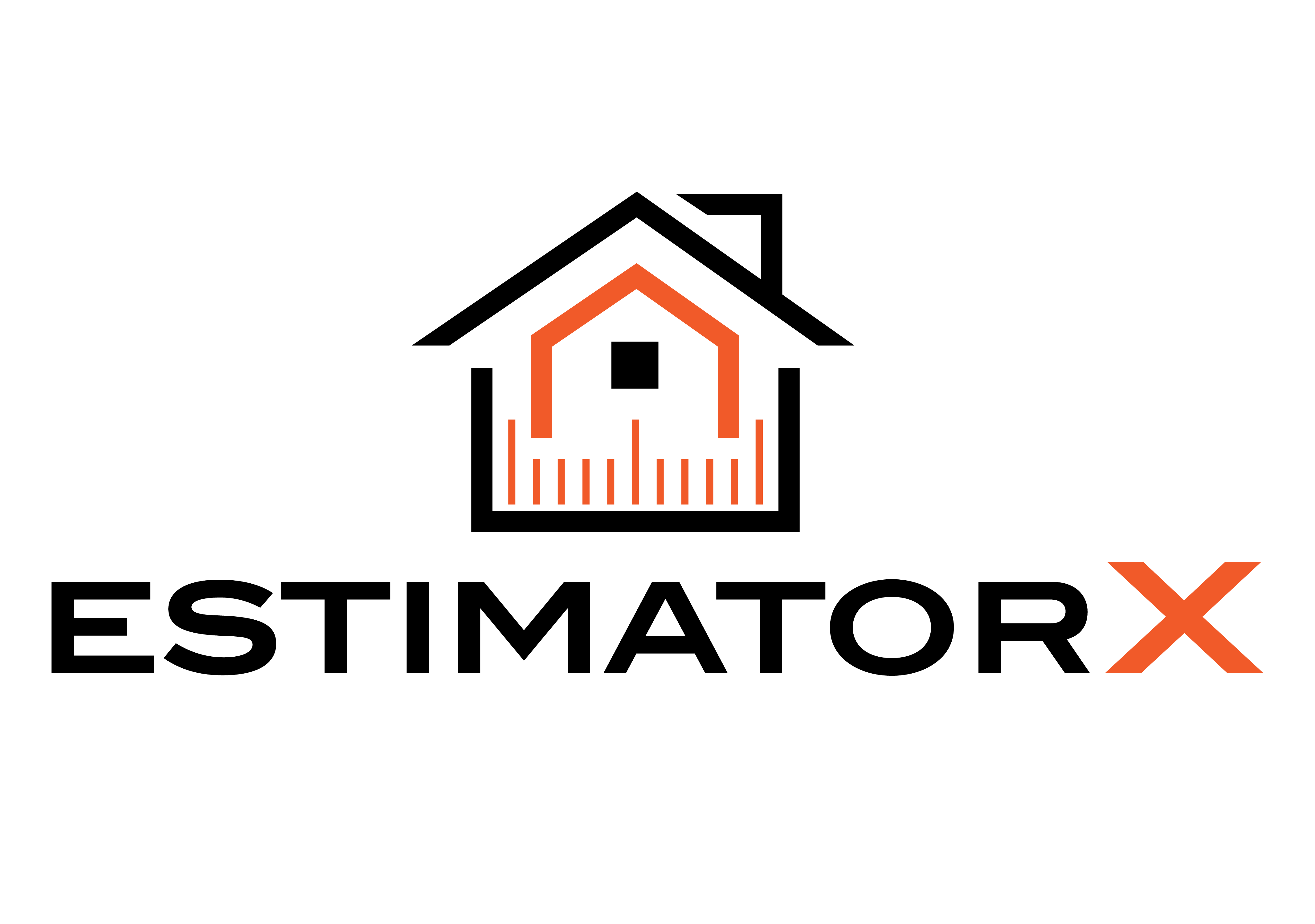 EstimatorX.pro Logo